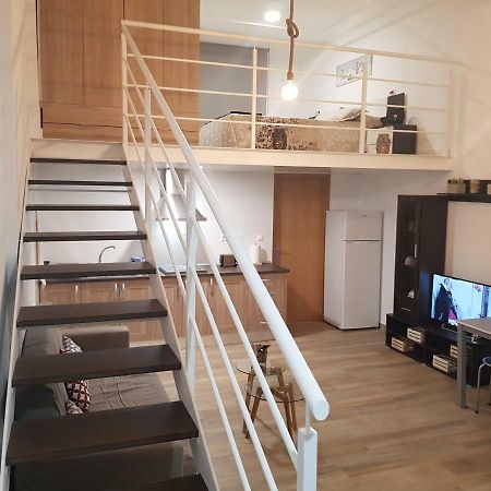 קואנקה Suite Loft מראה חיצוני תמונה