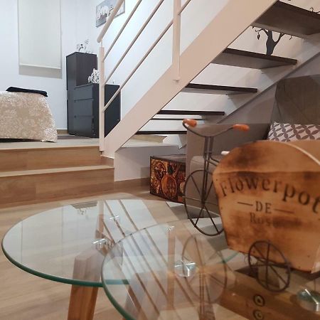 קואנקה Suite Loft מראה חיצוני תמונה