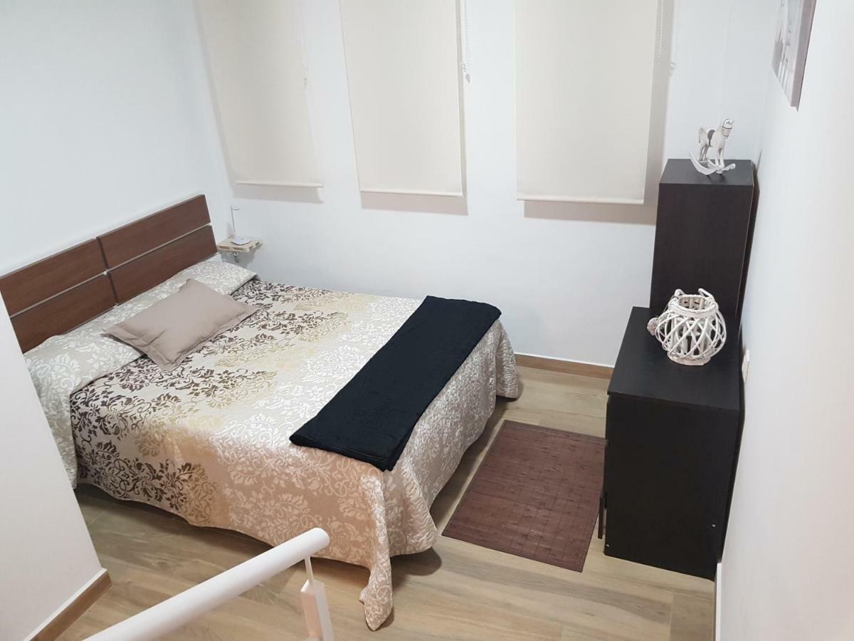 קואנקה Suite Loft מראה חיצוני תמונה