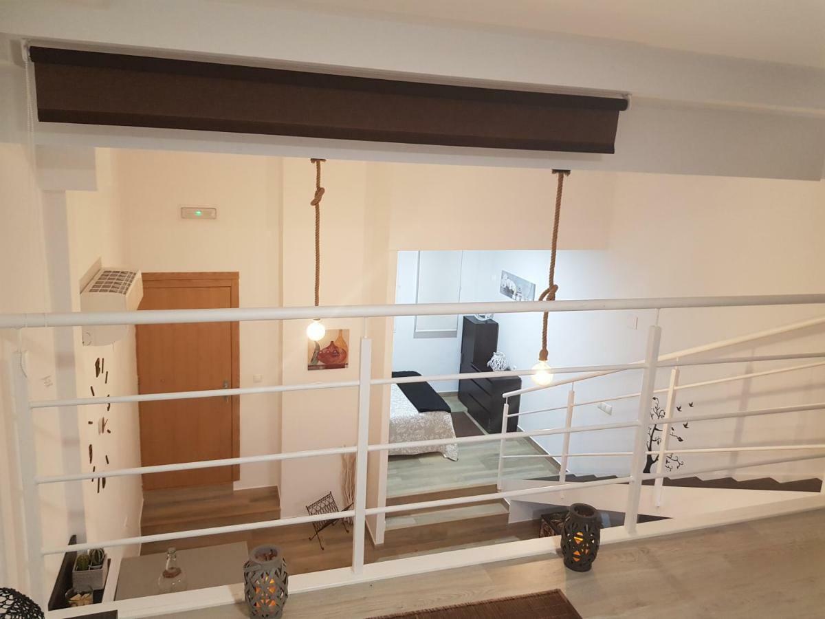 קואנקה Suite Loft מראה חיצוני תמונה