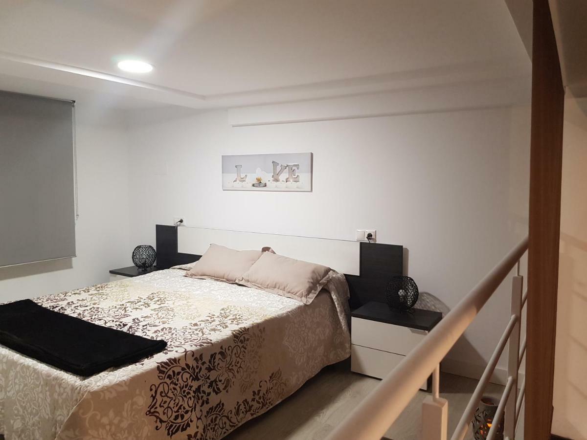 קואנקה Suite Loft מראה חיצוני תמונה