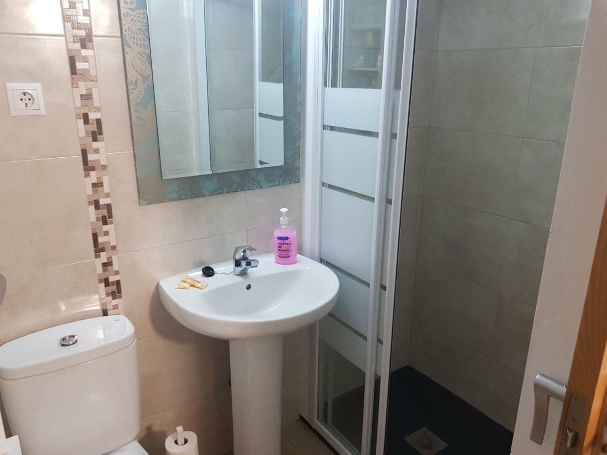 קואנקה Suite Loft מראה חיצוני תמונה