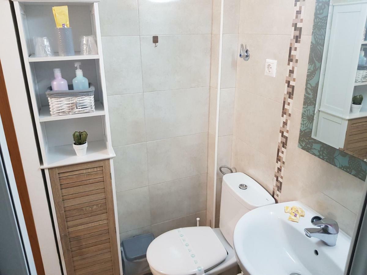 קואנקה Suite Loft מראה חיצוני תמונה
